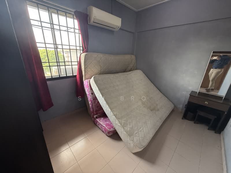 Flat for Sale at Balau - Sam Bro - Bedroom - PropertyGuru.com.my