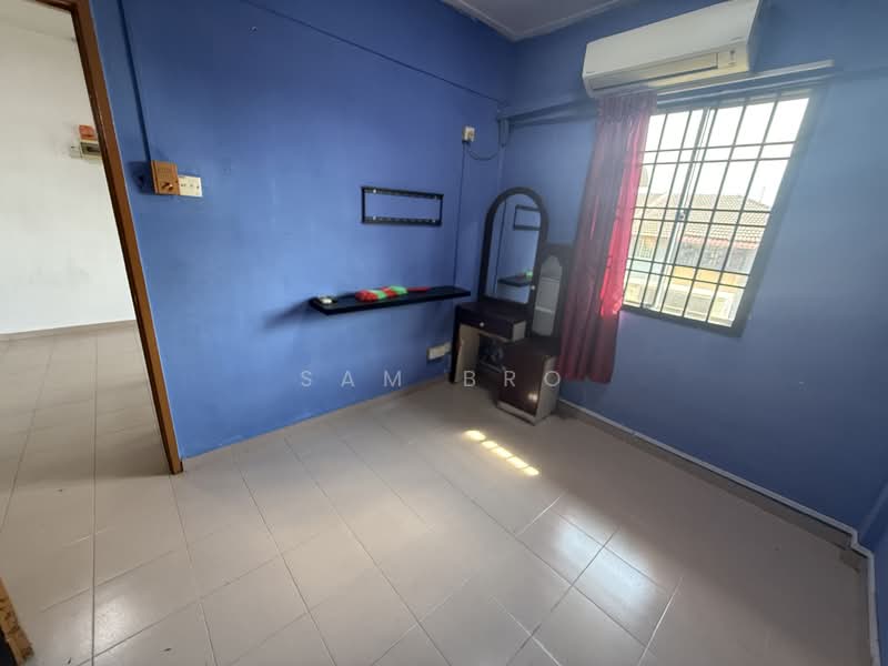 Flat for Sale at Balau - Sam Bro - Interior - PropertyGuru.com.my