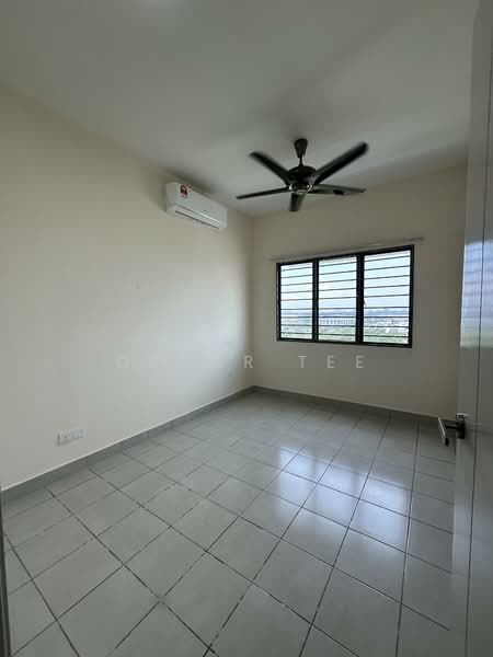 Apartment for Rent at Seruling Apartment - Oscar Tee - PropertyGuru.com.my