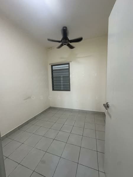 Apartment for Rent at Seruling Apartment - Oscar Tee - PropertyGuru.com.my