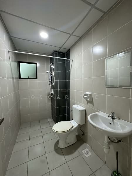 Apartment for Rent at Seruling Apartment - Oscar Tee - PropertyGuru.com.my