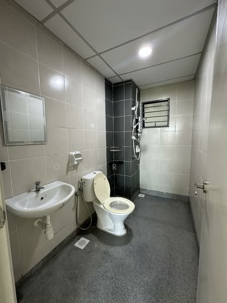 Apartment for Rent at Seruling Apartment - Oscar Tee - PropertyGuru.com.my