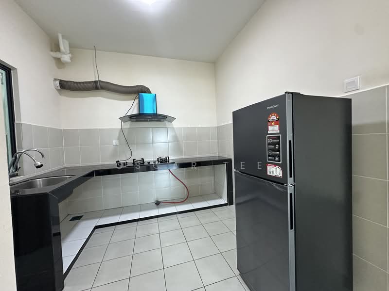 Apartment for Rent at Seruling Apartment - Oscar Tee - PropertyGuru.com.my