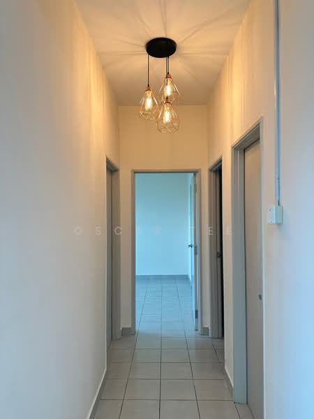 Pangsapuri untuk Disewa di Seruling Apartment - Oscar Tee - PropertyGuru.com.my