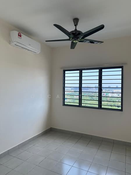 Pangsapuri untuk Disewa di Seruling Apartment - Oscar Tee - PropertyGuru.com.my