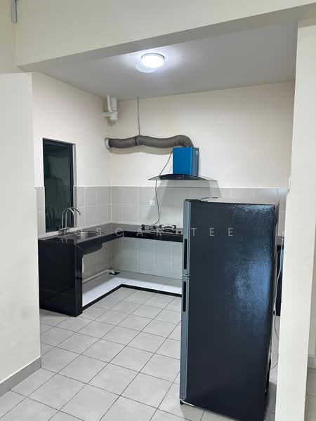 Pangsapuri untuk Disewa di Seruling Apartment - Oscar Tee - PropertyGuru.com.my