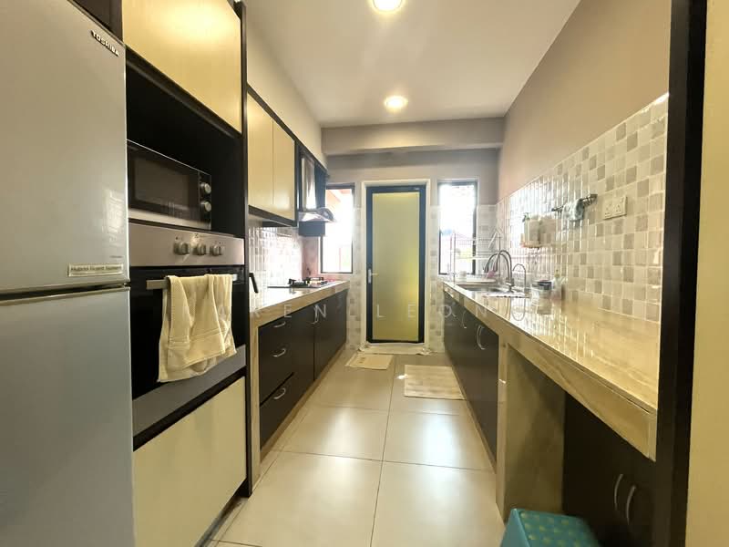 Kondominium untuk Disewa di Kiara Park - Karen Leong - PropertyGuru.com.my