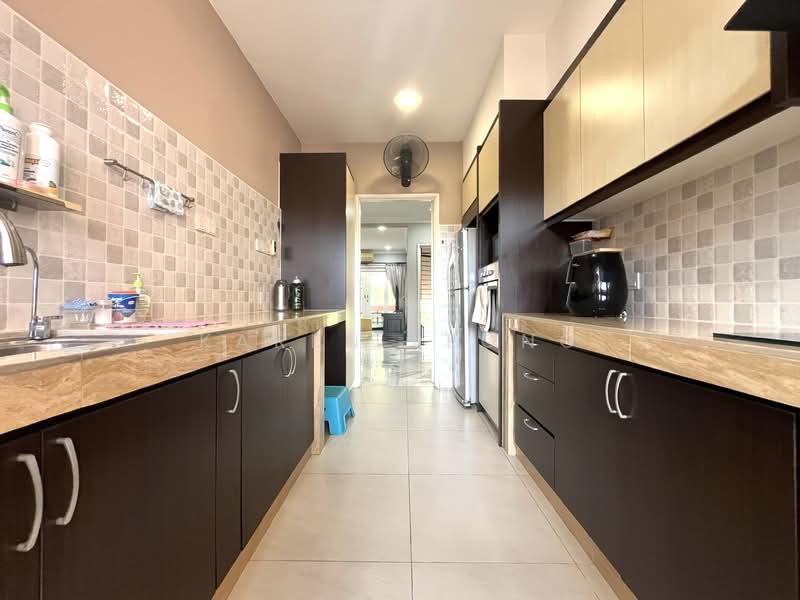 Kondominium untuk Disewa di Kiara Park - Karen Leong - PropertyGuru.com.my