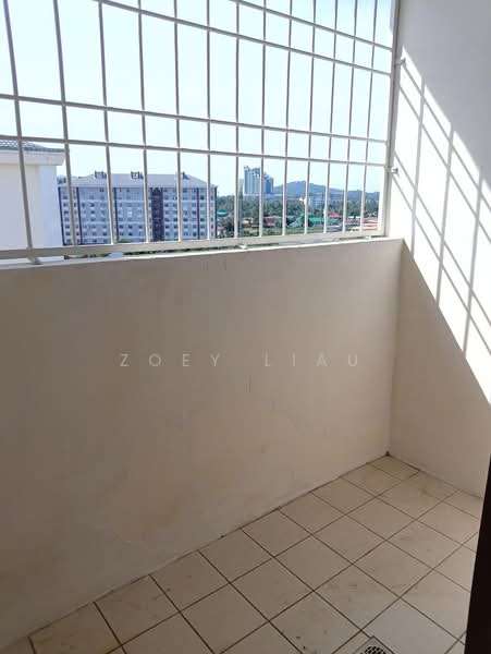 Apartment for Rent at Angkasa Apartment - Zoey Liau - PropertyGuru.com.my