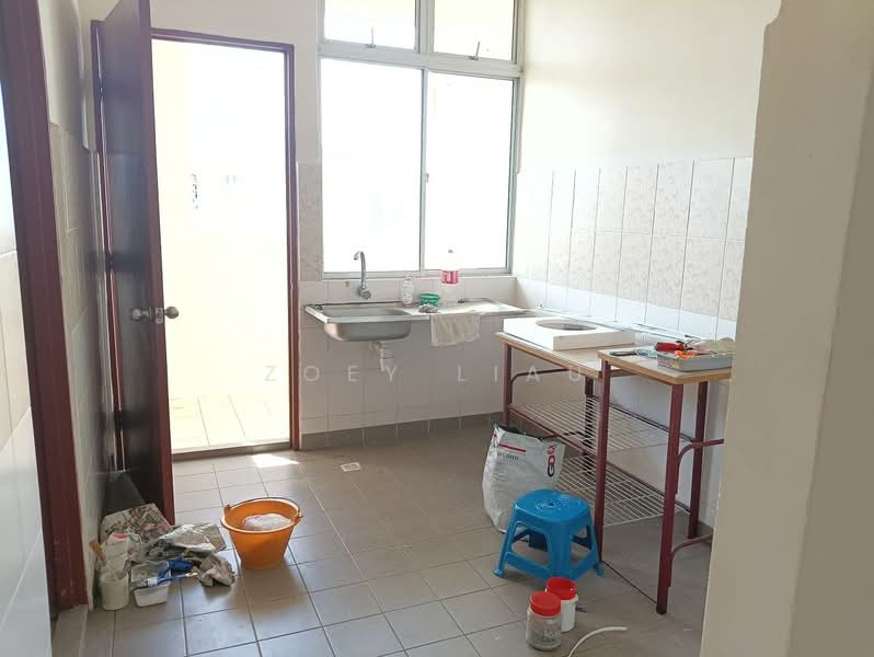 Apartment for Rent at Angkasa Apartment - Zoey Liau - PropertyGuru.com.my