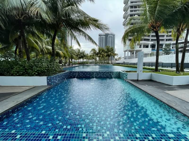 Service Residence for Rent at Imperia - James Tan - Exterior - PropertyGuru.com.my