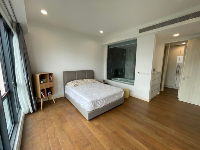 Service Residence for Rent at Imperia - James Tan - Bedroom - PropertyGuru.com.my
