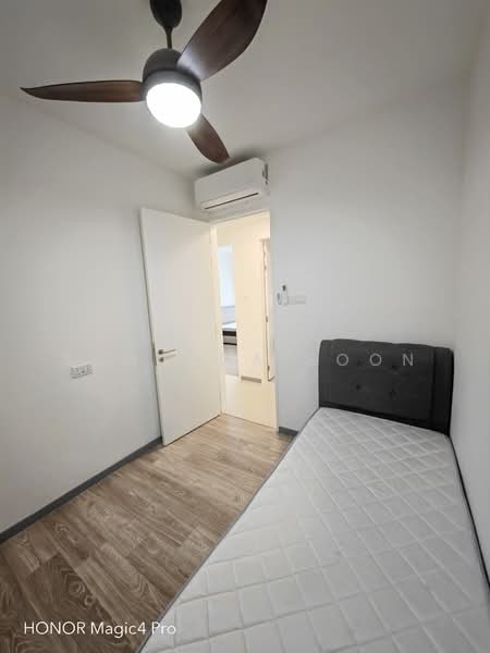 Service Residence for Rent at United Point (Residensi Berpadu) - Samanda Soon - PropertyGuru.com.my