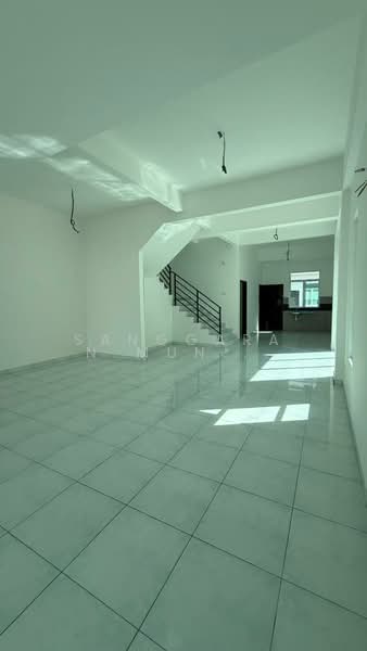 2-storey Terraced House for Sale in Kulim (Kedah) - Sanggaran Muniandy - Living Room - PropertyGuru.com.my