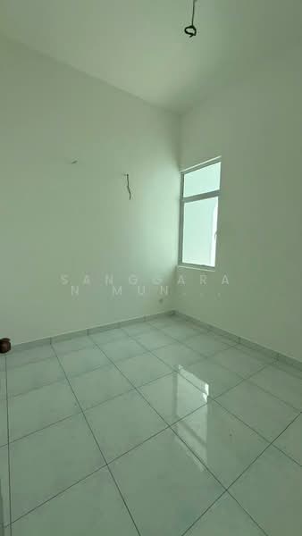 2-storey Terraced House for Sale in Kulim (Kedah) - Sanggaran Muniandy - Bedroom - PropertyGuru.com.my