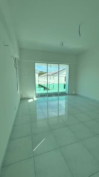 2-storey Terraced House for Sale in Kulim (Kedah) - Sanggaran Muniandy - Bedroom - PropertyGuru.com.my