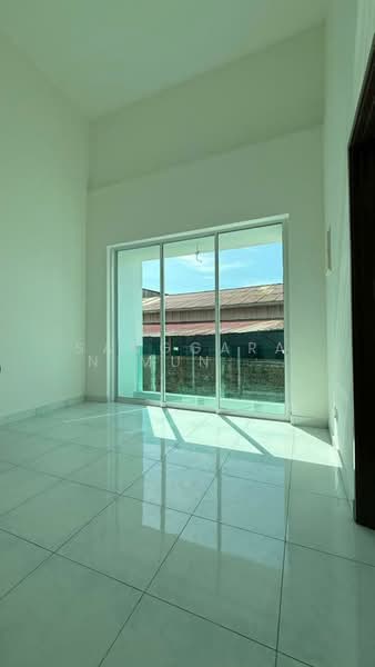 2-storey Terraced House for Sale in Kulim (Kedah) - Sanggaran Muniandy - Bedroom - PropertyGuru.com.my