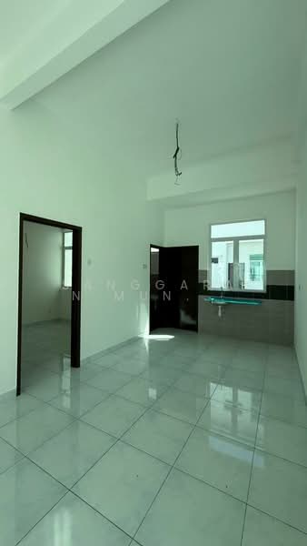 2-storey Terraced House for Sale in Kulim (Kedah) - Sanggaran Muniandy - Kitchen - PropertyGuru.com.my