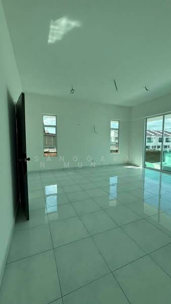 2-storey Terraced House for Sale in Kulim (Kedah) - Sanggaran Muniandy - Bedroom - PropertyGuru.com.my