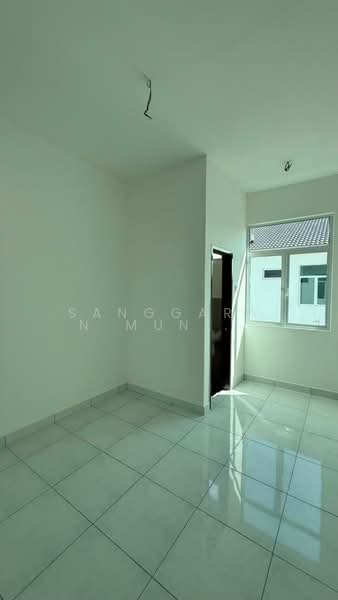 2-storey Terraced House for Sale in Kulim (Kedah) - Sanggaran Muniandy - Bedroom - PropertyGuru.com.my
