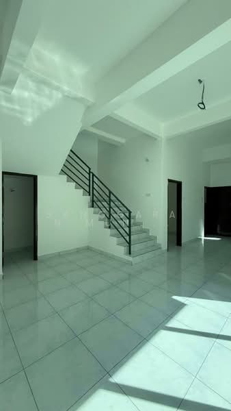 2-storey Terraced House for Sale in Kulim (Kedah) - Sanggaran Muniandy - Living Room - PropertyGuru.com.my