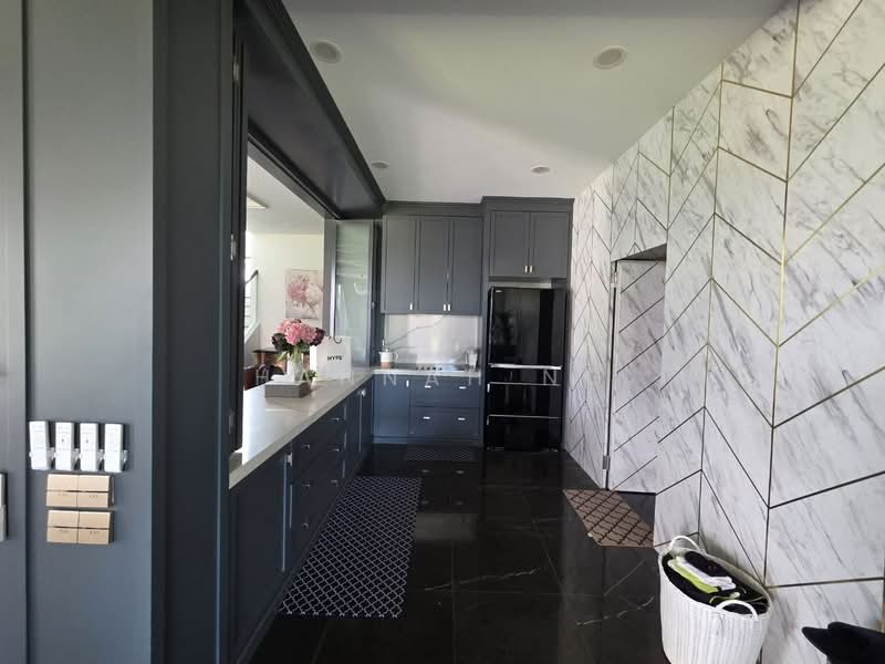 Rumah Banglo untuk Dijual di Horizon Hills (Iskandar Puteri (Nusajaya)) - Hannah Ng - Kitchen - PropertyGuru.com.my