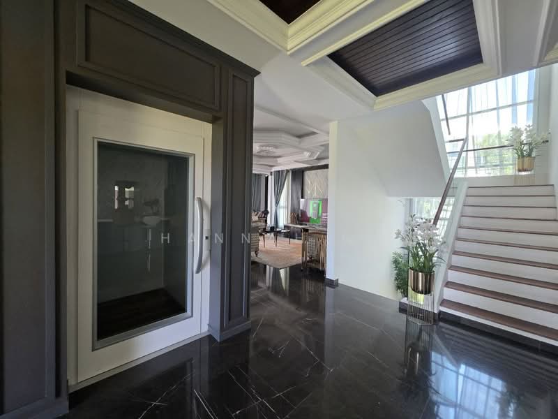 Rumah Banglo untuk Dijual di Horizon Hills (Iskandar Puteri (Nusajaya)) - Hannah Ng - Interior - PropertyGuru.com.my