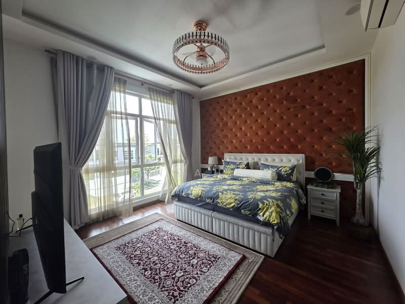 Rumah Banglo untuk Dijual di Horizon Hills (Iskandar Puteri (Nusajaya)) - Hannah Ng - Bedroom - PropertyGuru.com.my