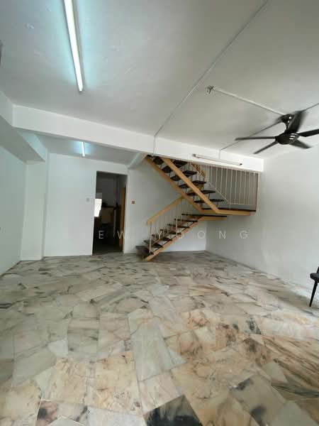 Rumah Teres 2 Tingkat untuk Dijual di Pandan Perdana (Ampang) - Siew Yoong - Interior - PropertyGuru.com.my