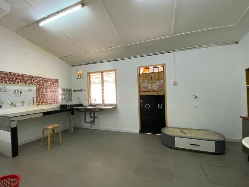 Rumah Teres 2 Tingkat untuk Dijual di Pandan Perdana (Ampang) - Siew Yoong - Kitchen - PropertyGuru.com.my