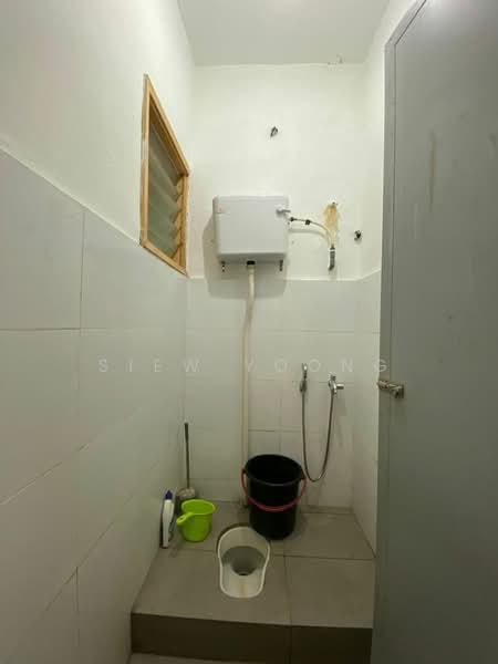 Rumah Teres 2 Tingkat untuk Dijual di Pandan Perdana (Ampang) - Siew Yoong - Bathroom - PropertyGuru.com.my