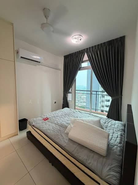 Service Residence for Rent at One 49 Residence - Alfred Yap - Bedroom - PropertyGuru.com.my