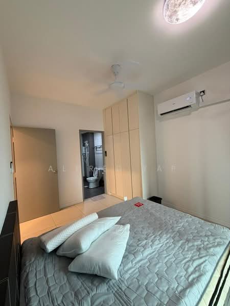Service Residence for Rent at One 49 Residence - Alfred Yap - Bedroom - PropertyGuru.com.my