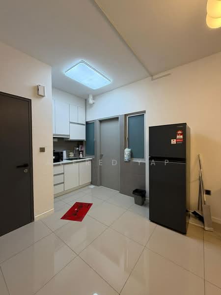 Service Residence for Rent at One 49 Residence - Alfred Yap - Kitchen - PropertyGuru.com.my