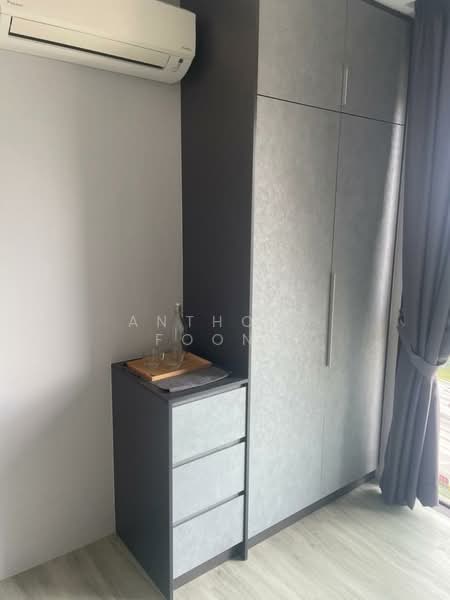 Servis Apartment untuk Disewa di Lumi Tropicana - Anthony Foong - Interior - PropertyGuru.com.my