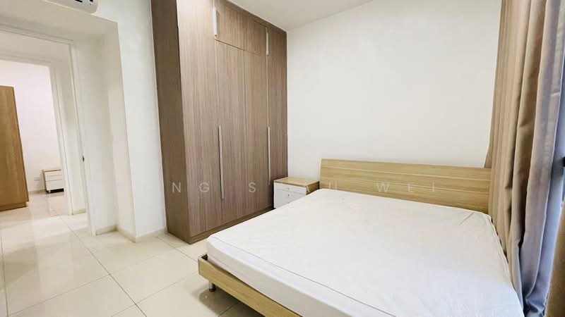 Service Residence for Rent at The M @ Medini Macrolink - Wong Shau Wei - PropertyGuru.com.my