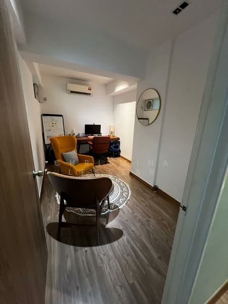 Service Residence for Sale at Main Place Residence - Christina Lesslar - Study - PropertyGuru.com.my