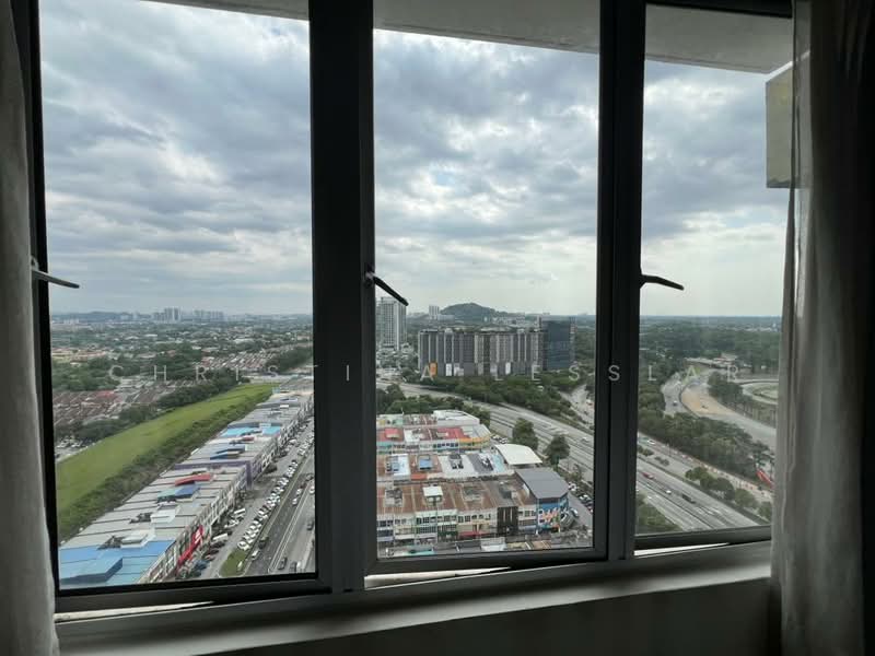 Service Residence for Sale at Main Place Residence - Christina Lesslar - View - PropertyGuru.com.my