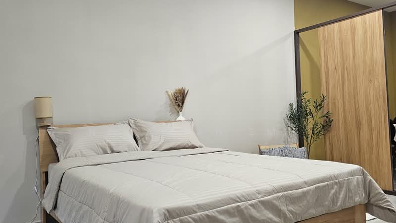 Servis Apartment untuk Disewa di SWNK Houze @ BBCC - Norafian SMH - Bedroom - PropertyGuru.com.my