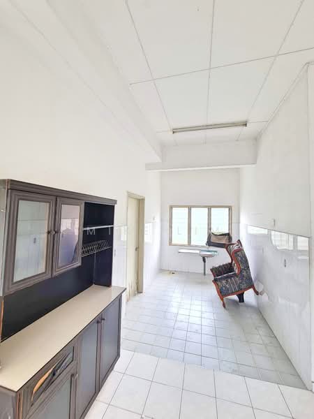 Pangsapuri untuk Dijual di Pangsapuri Ria - Mike Lim - Kitchen - PropertyGuru.com.my