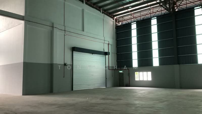 Detached Factory for Sale in Taman Sungai Kapar Indah (Kapar) - Tony Cham - Interior - PropertyGuru.com.my