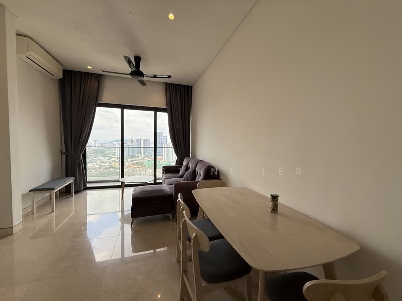 Servis Apartment untuk Disewa di Lucentia Residences - Christine Ler - PropertyGuru.com.my