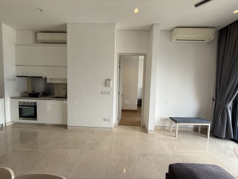Servis Apartment untuk Disewa di Lucentia Residences - Christine Ler - PropertyGuru.com.my