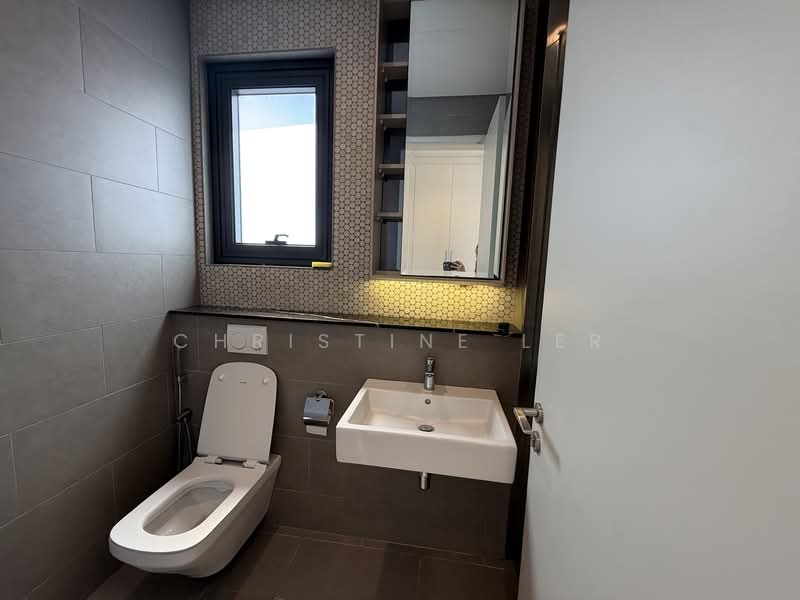 Servis Apartment untuk Disewa di Lucentia Residences - Christine Ler - PropertyGuru.com.my