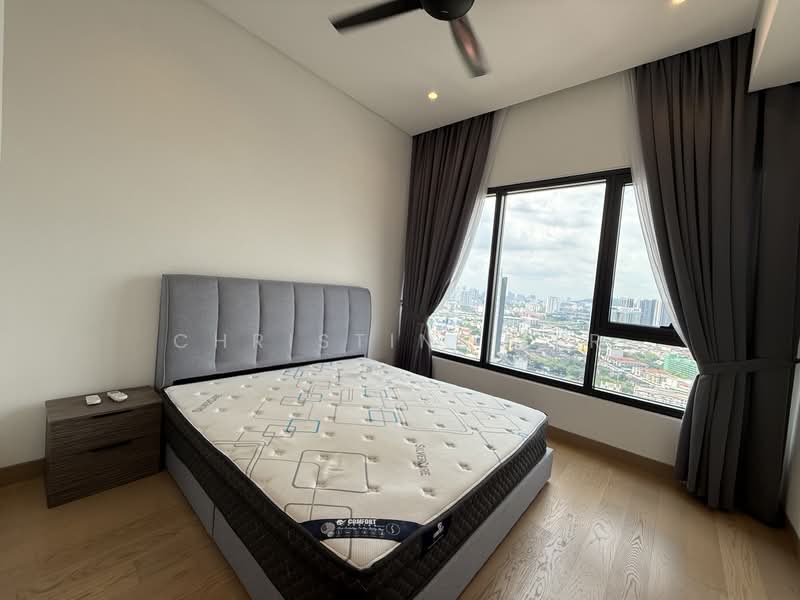Servis Apartment untuk Disewa di Lucentia Residences - Christine Ler - PropertyGuru.com.my