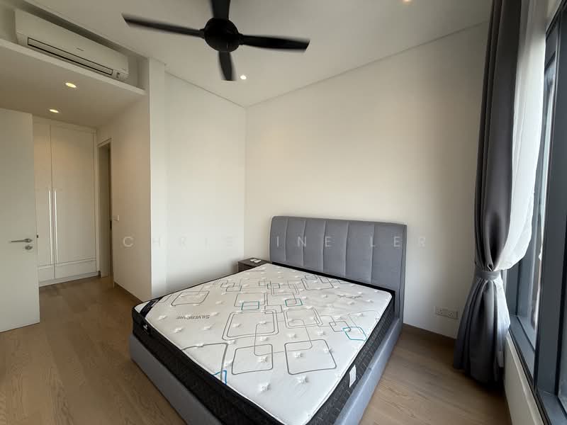 Servis Apartment untuk Disewa di Lucentia Residences - Christine Ler - PropertyGuru.com.my