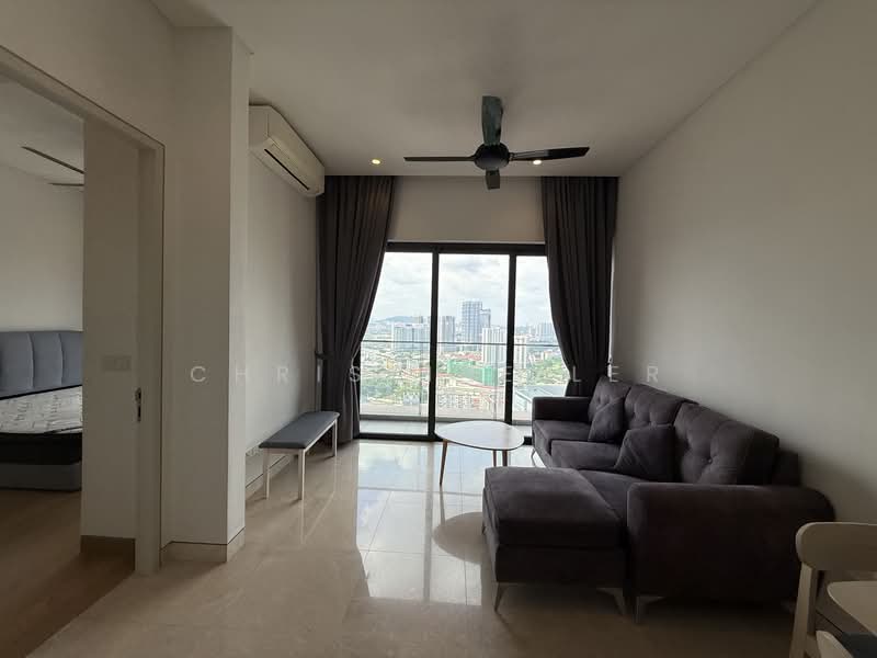 Servis Apartment untuk Disewa di Lucentia Residences - Christine Ler - PropertyGuru.com.my