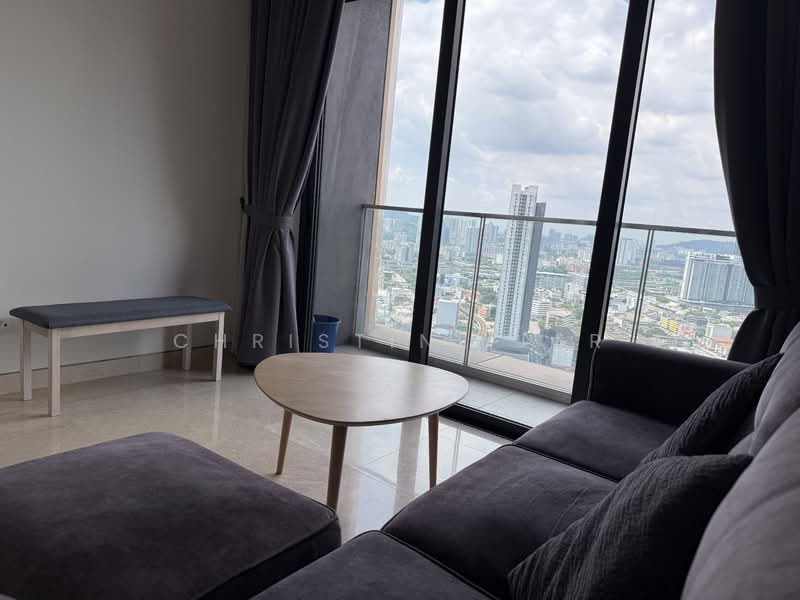 Servis Apartment untuk Disewa di Lucentia Residences - Christine Ler - PropertyGuru.com.my