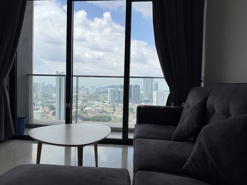 Servis Apartment untuk Disewa di Lucentia Residences - Christine Ler - PropertyGuru.com.my