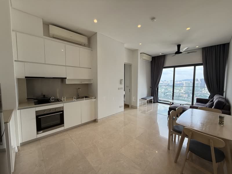 Servis Apartment untuk Disewa di Lucentia Residences - Christine Ler - PropertyGuru.com.my